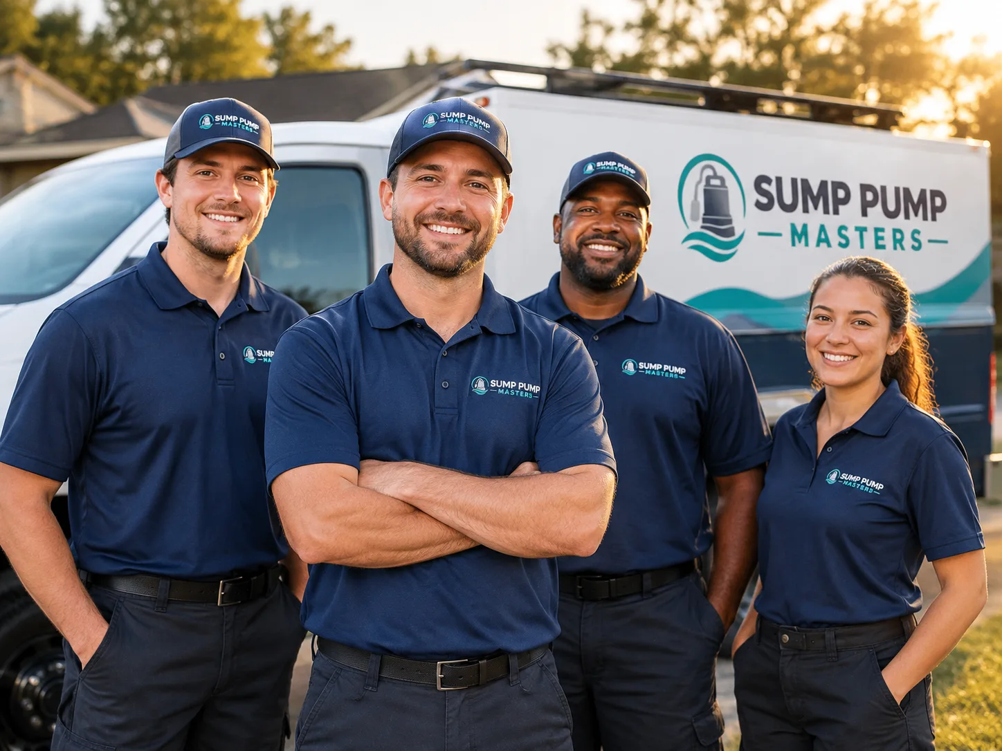 Sump Pump Repair company in Vernon, CO