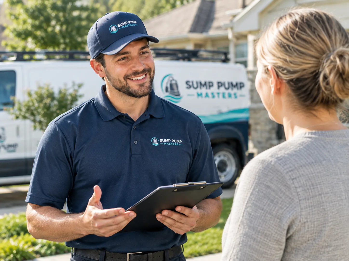 Sump Pump Repair Vernon, CO FAQs